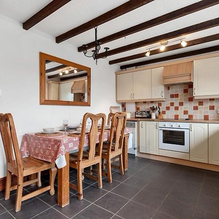 Lambston Cottage - A Pembrokeshire Home Away From Home Pelcomb Екстериор снимка