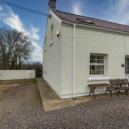 Lambston Cottage - A Pembrokeshire Home Away From Home Pelcomb Екстериор снимка