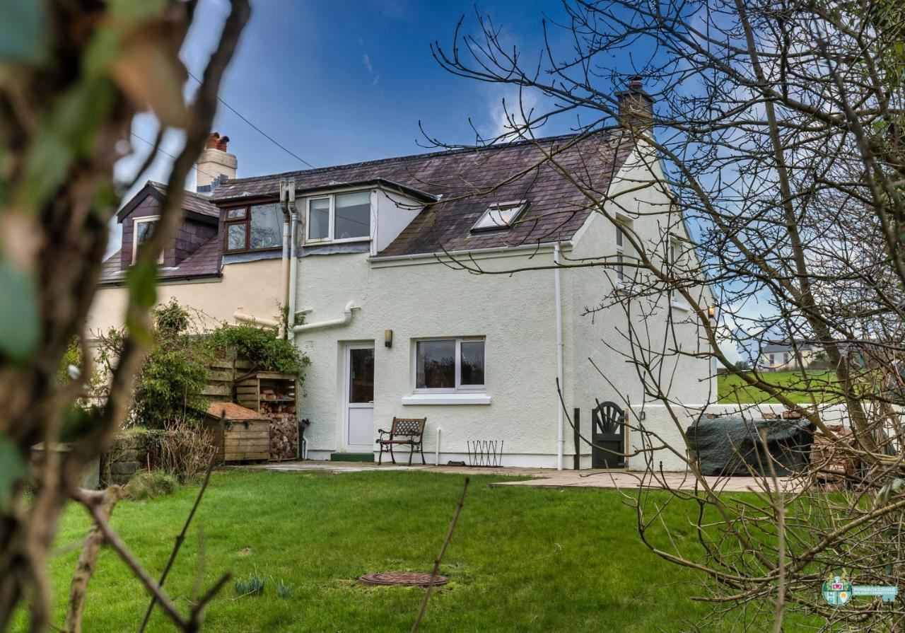Lambston Cottage - A Pembrokeshire Home Away From Home Pelcomb Екстериор снимка