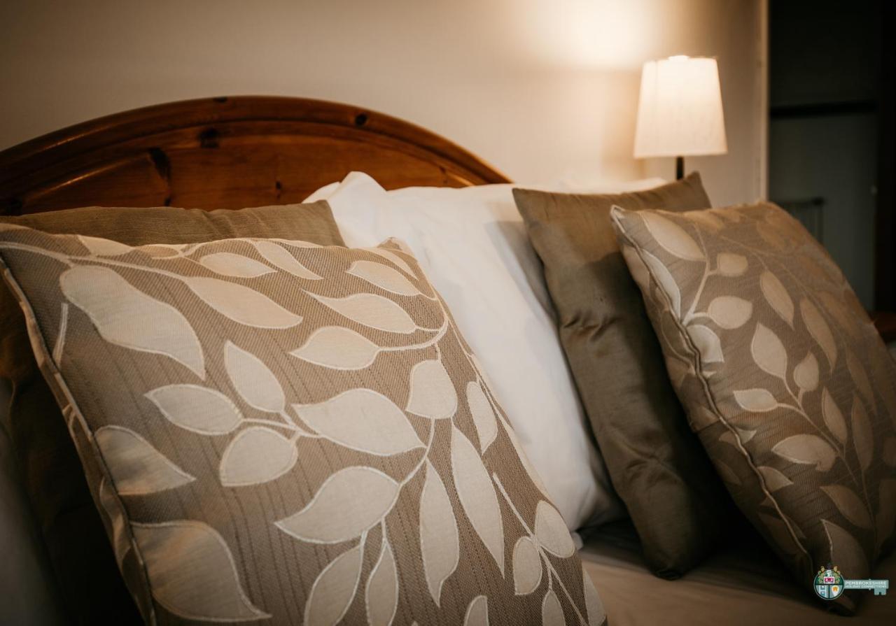 Lambston Cottage - A Pembrokeshire Home Away From Home Pelcomb Екстериор снимка