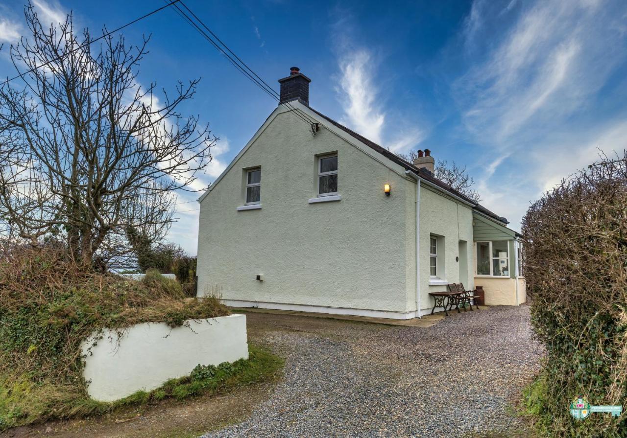 Lambston Cottage - A Pembrokeshire Home Away From Home Pelcomb Екстериор снимка